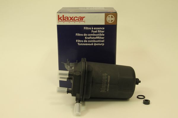 KLAXCAR FRANCE Топливный фильтр FE023z